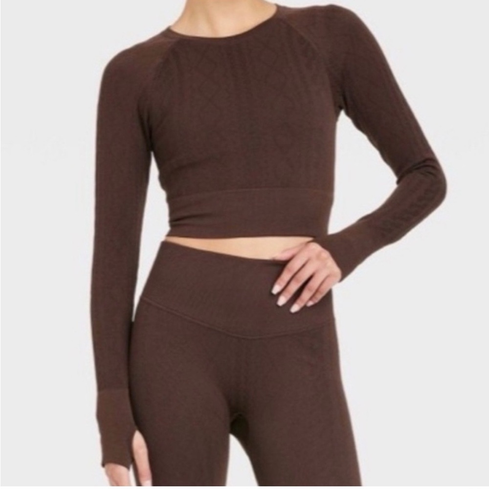 Joy Lab 3 Piece Workout Set